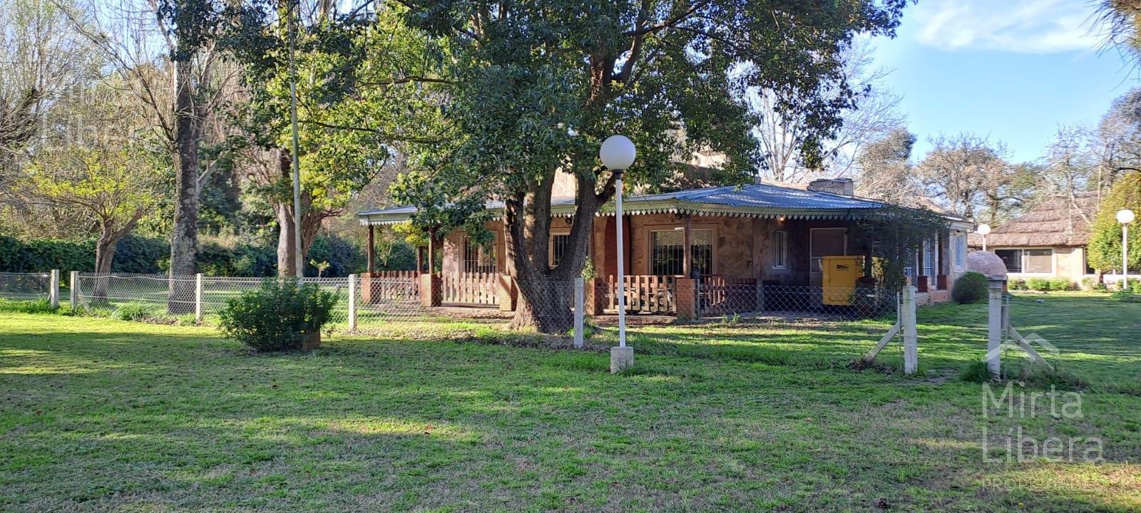 Quinta – Arana
