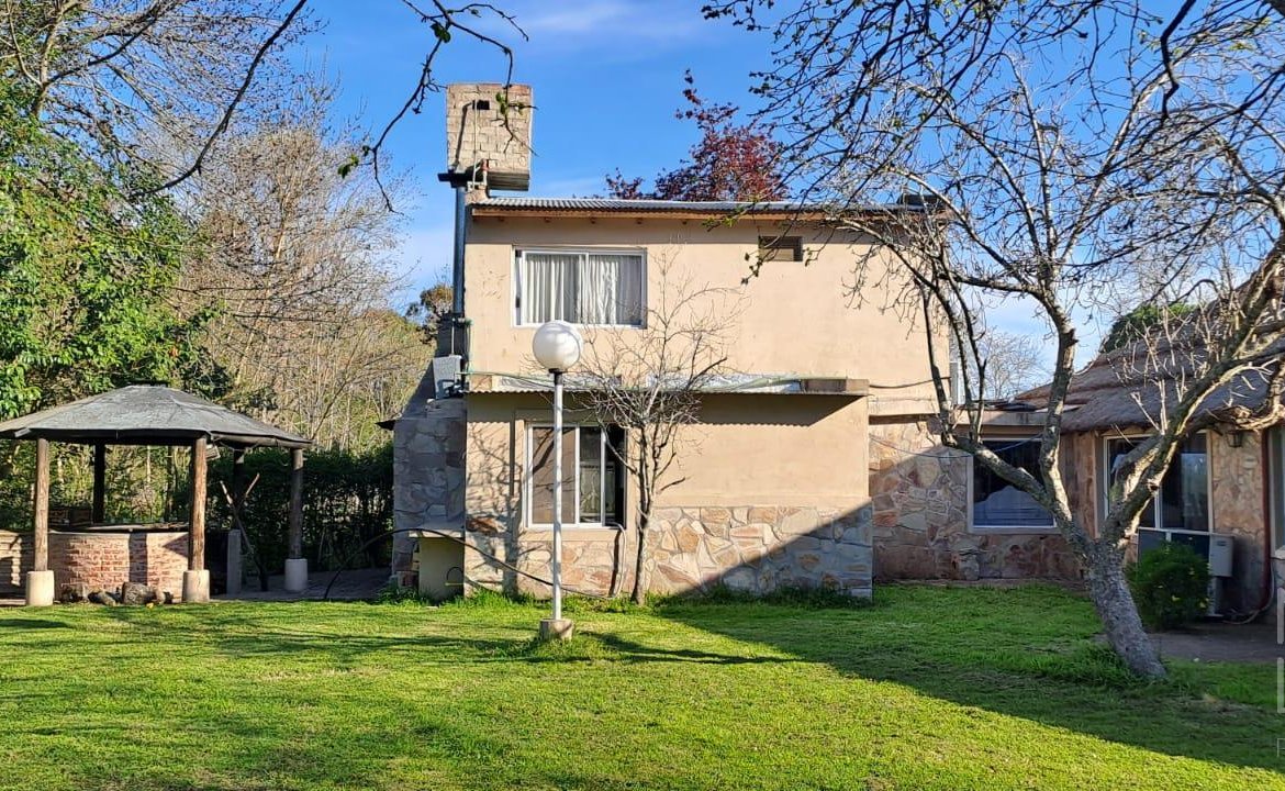 Quinta – Arana