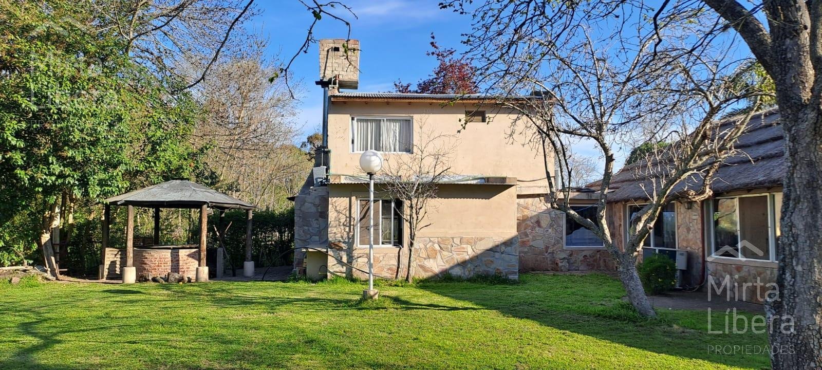 Quinta – Arana