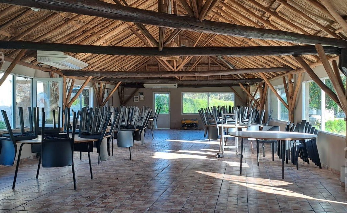 Quinta – Arana