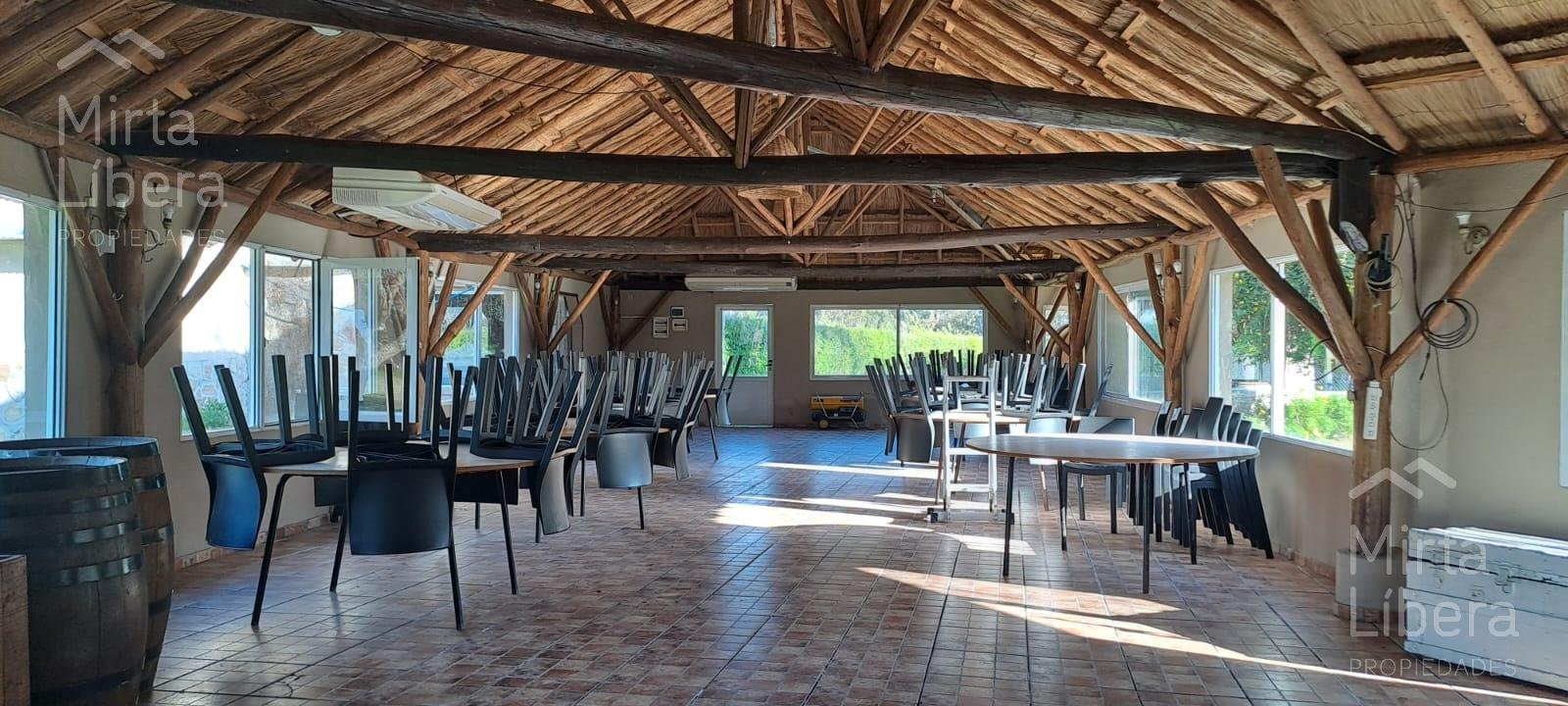 Quinta – Arana