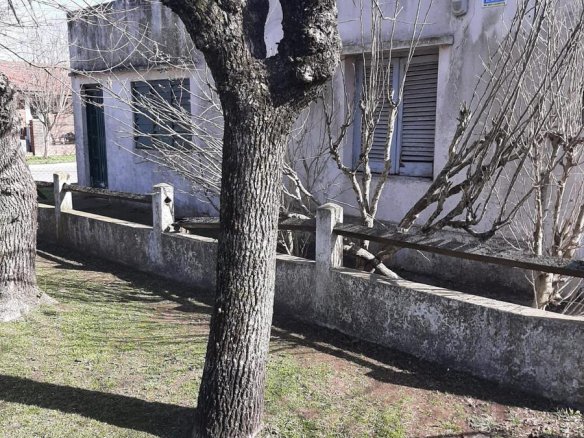 Casa en La Plata
