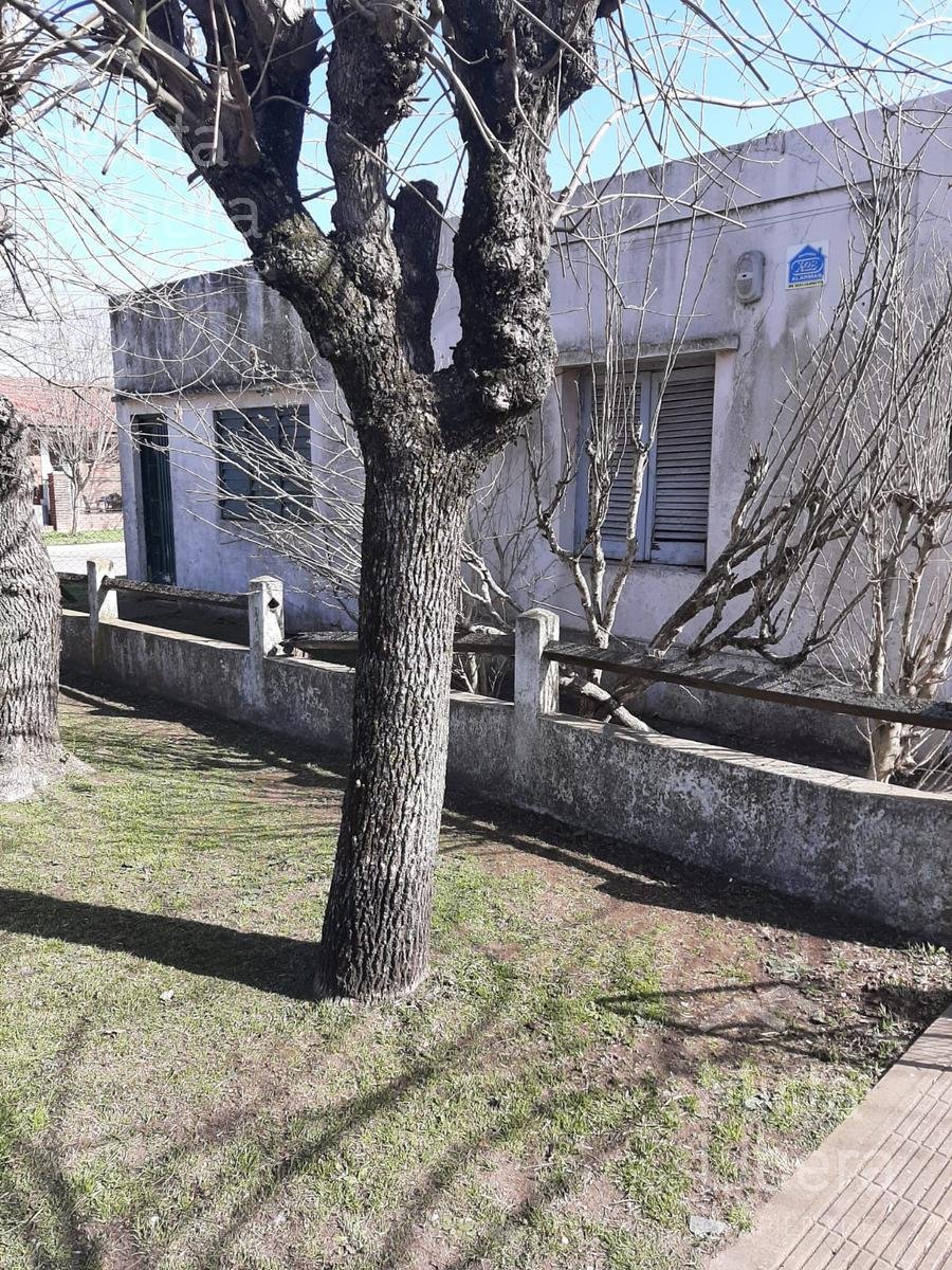 Casa en La Plata