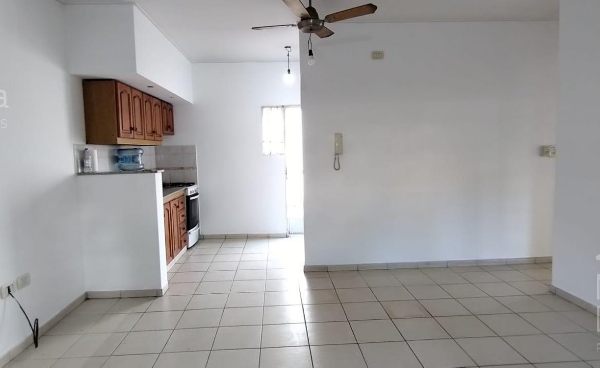 Departamento – La Plata