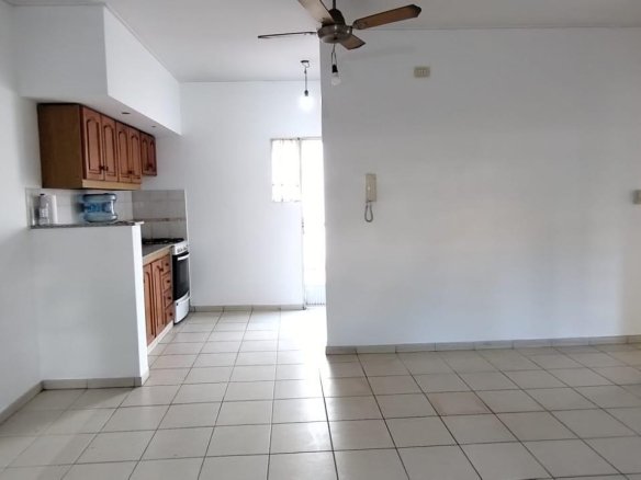 Departamento – La Plata