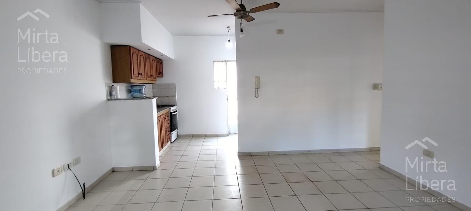 Departamento – La Plata