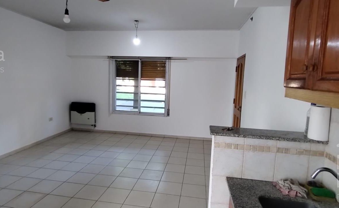 Departamento – La Plata