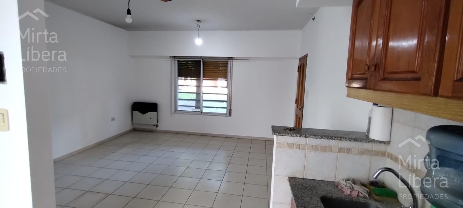 Departamento – La Plata