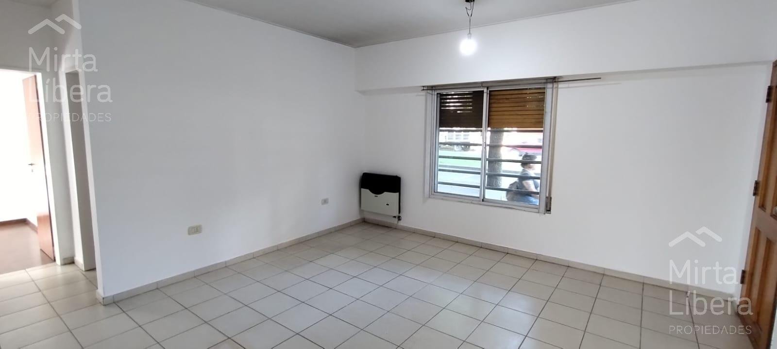 Departamento – La Plata