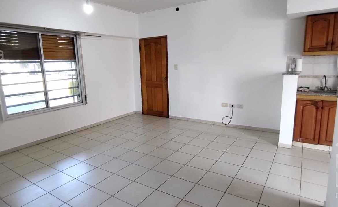 Departamento – La Plata