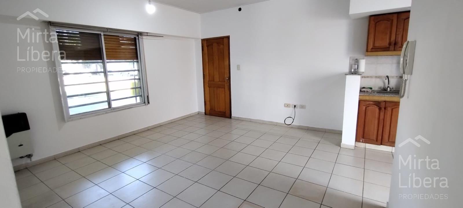 Departamento – La Plata