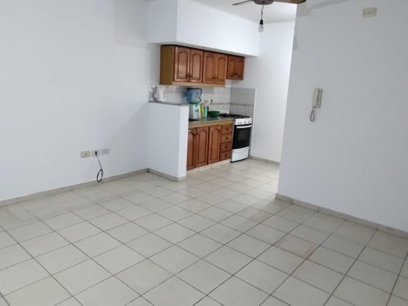 Departamento – La Plata