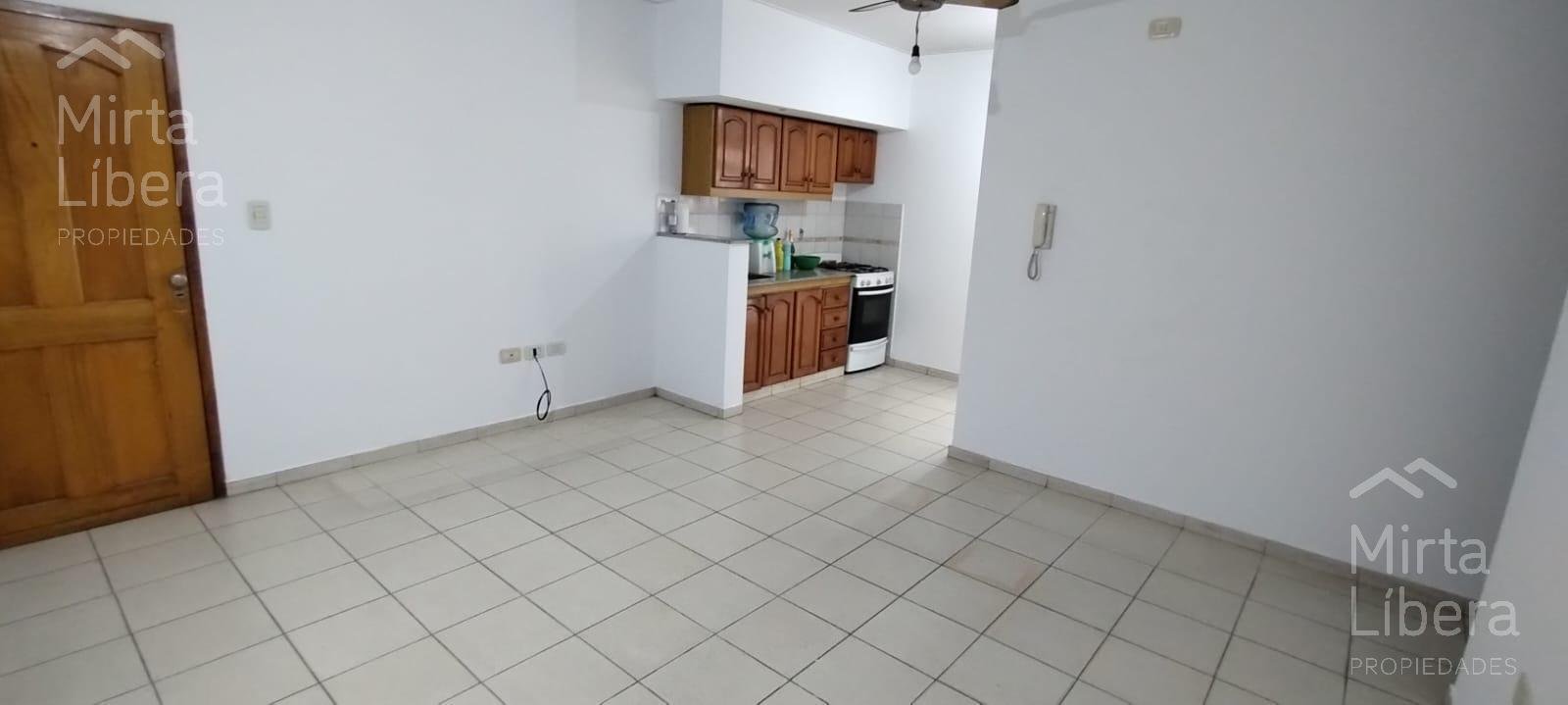Departamento – La Plata