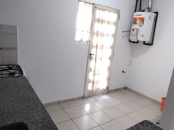 Departamento – La Plata