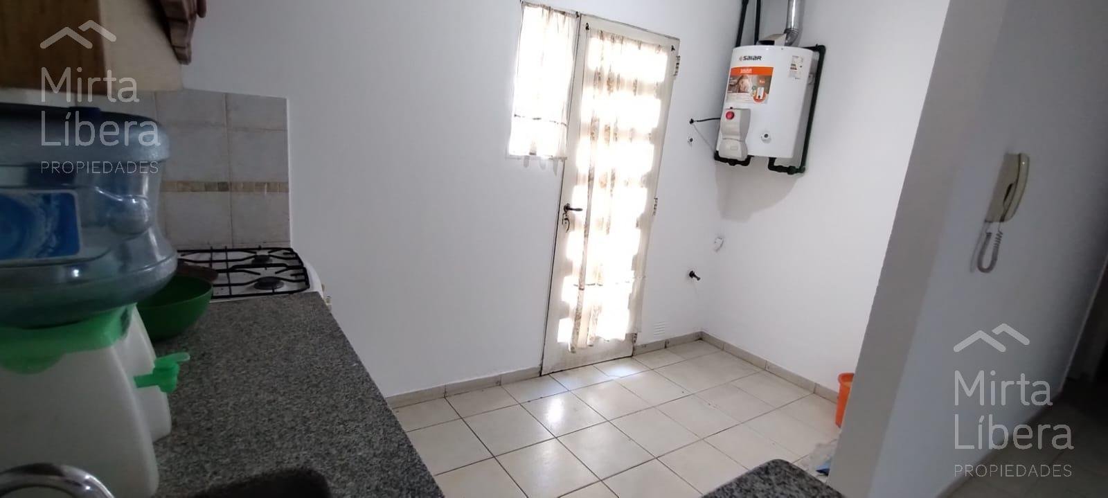 Departamento – La Plata