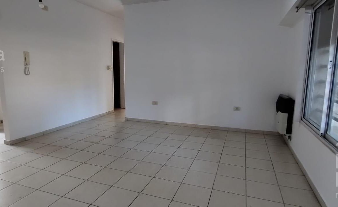 Departamento – La Plata