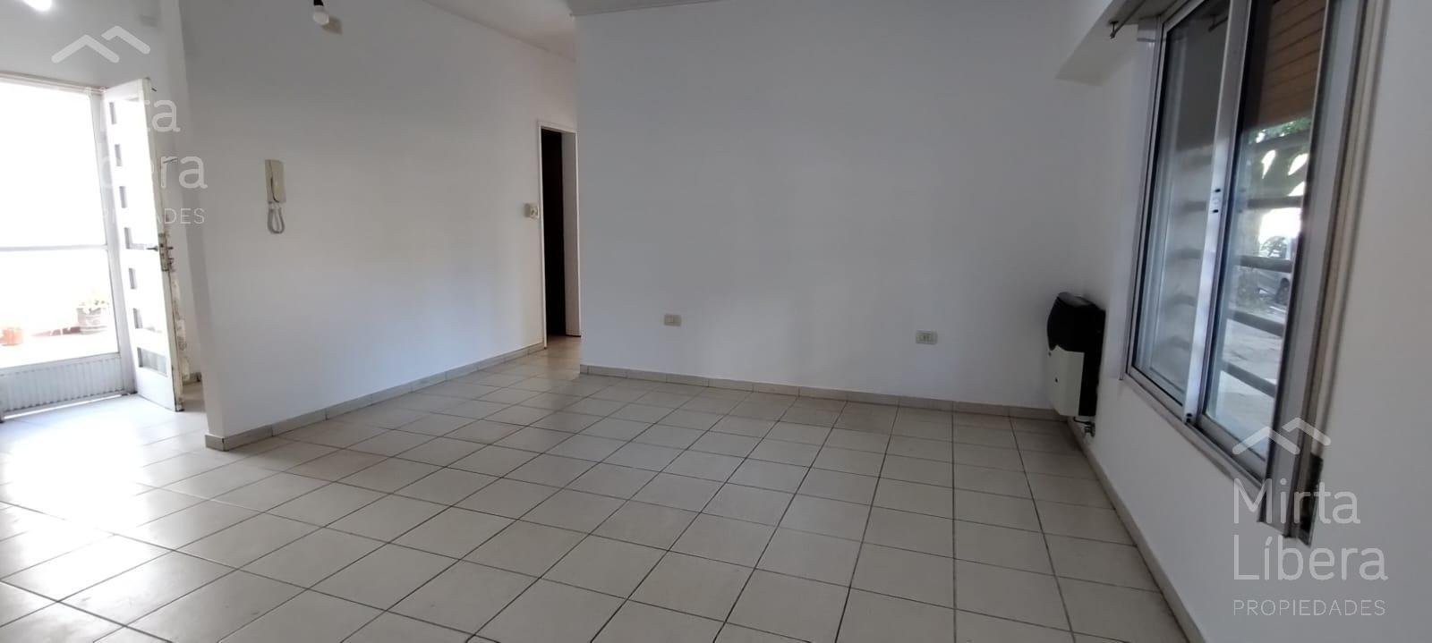 Departamento – La Plata