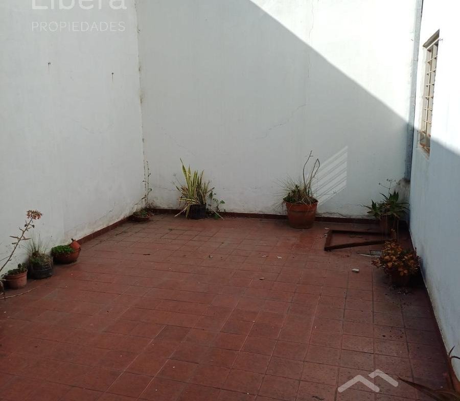 Departamento – La Plata