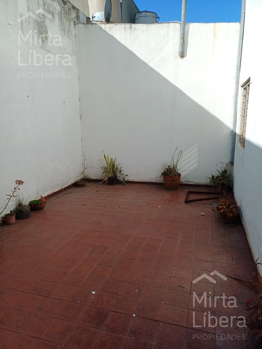 Departamento – La Plata