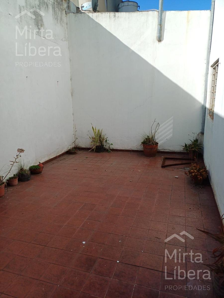 Departamento – La Plata