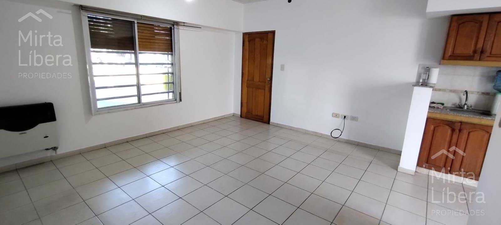 Departamento – La Plata