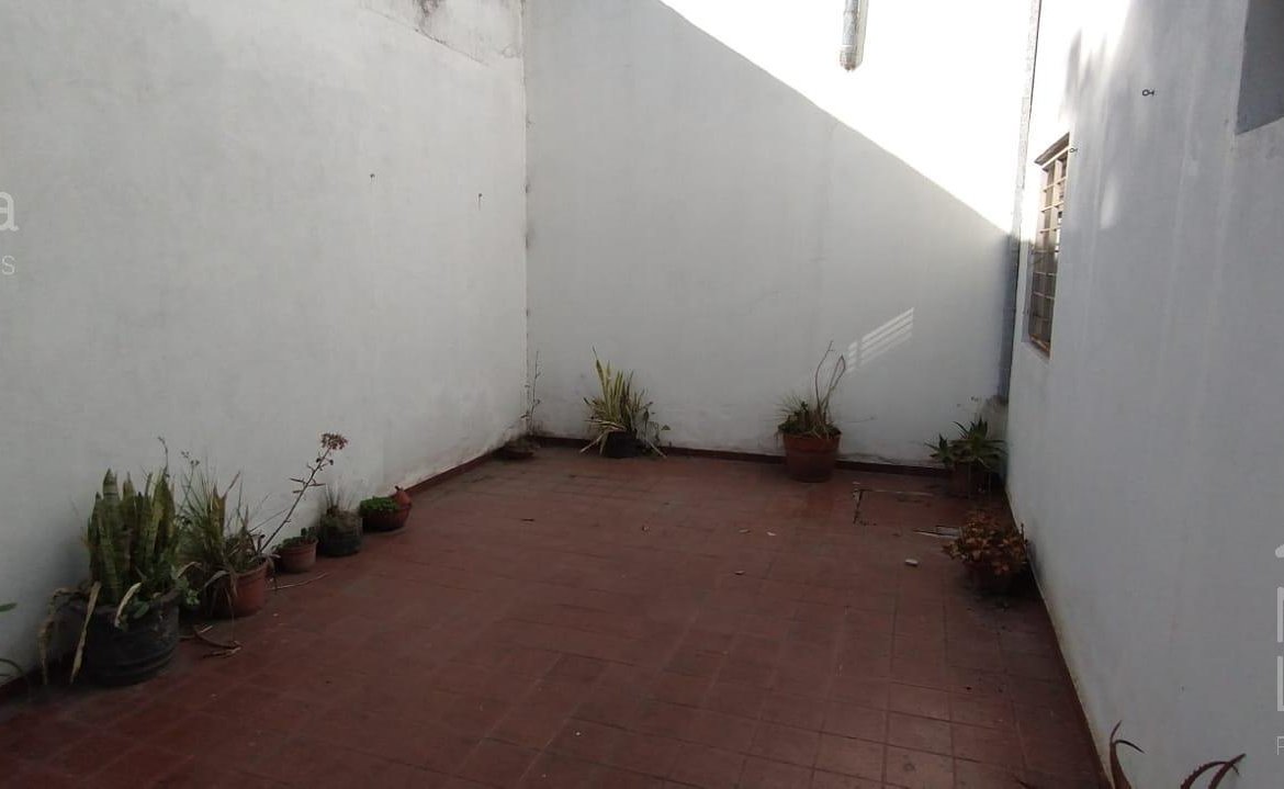 Departamento – La Plata