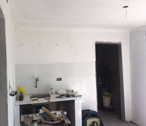 Terreno – Bme Bavio Gral Mansilla