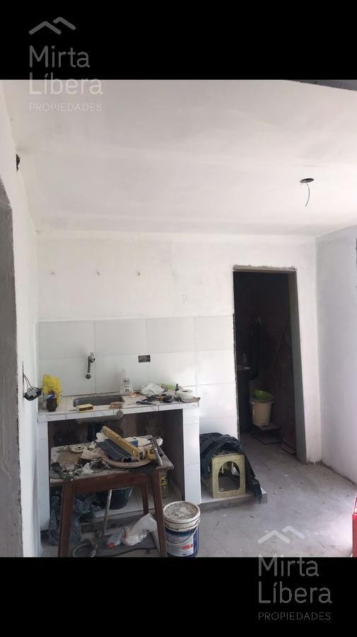 Terreno – Bme Bavio Gral Mansilla