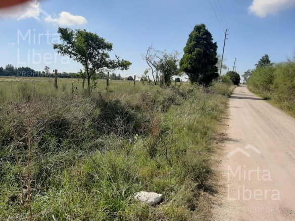 Terreno – Bme Bavio Gral Mansilla