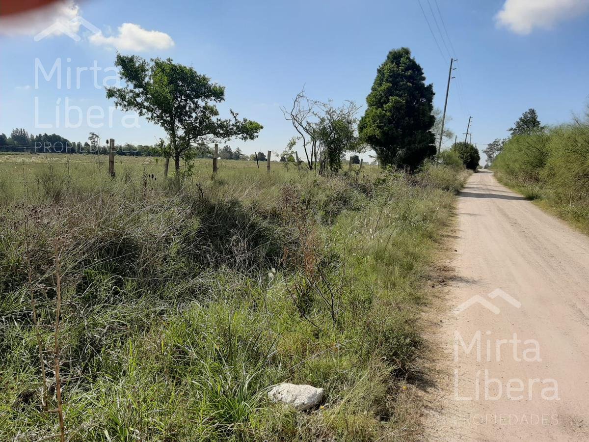 Terreno – Bme Bavio Gral Mansilla