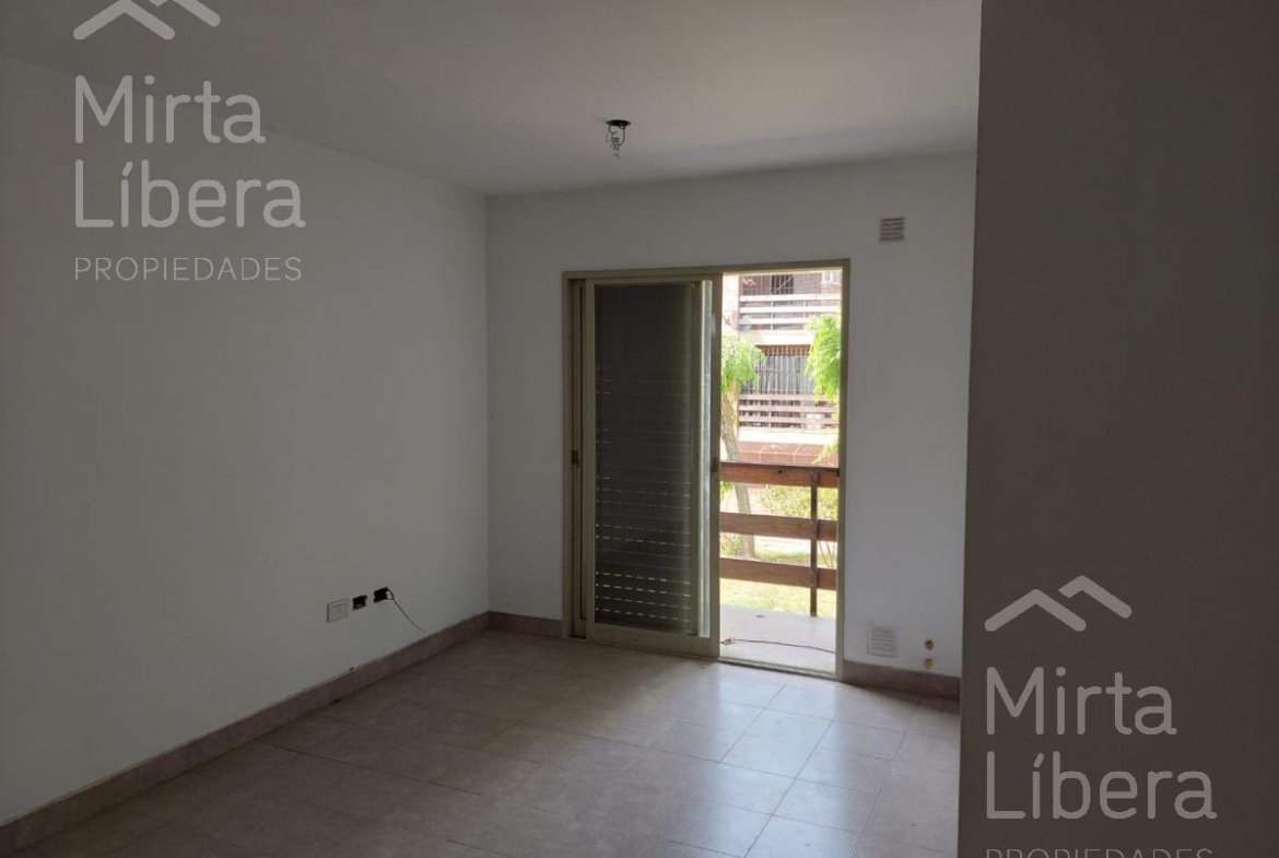 Departamento – La Plata