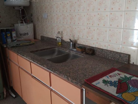 Departamento – La Plata