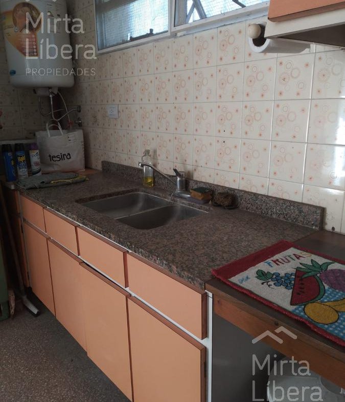 Departamento – La Plata