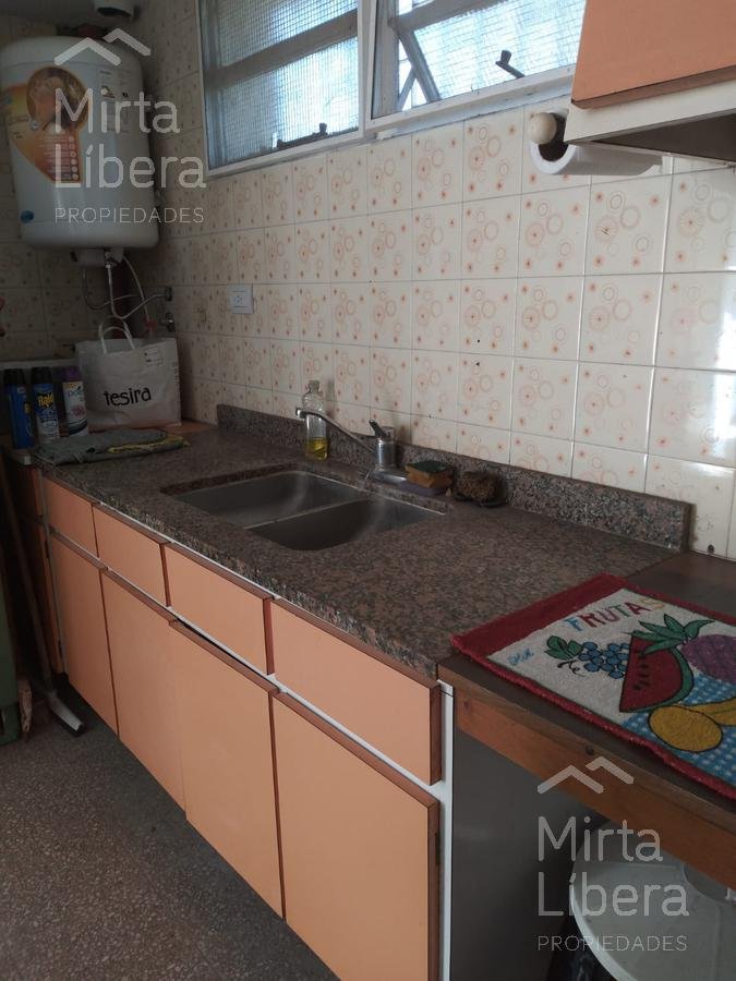 Departamento – La Plata