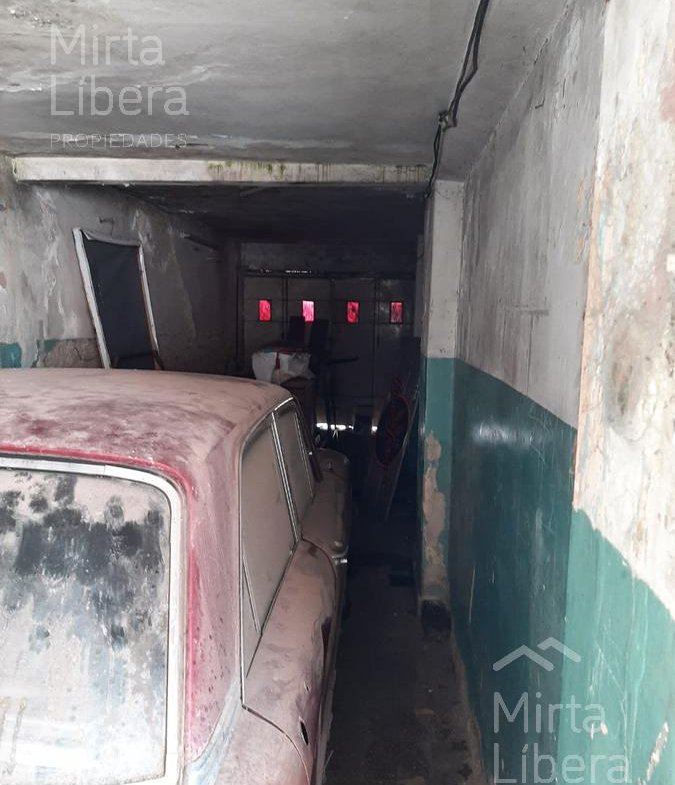 Casa – La Plata