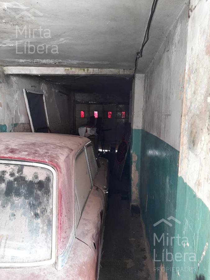 Casa – La Plata