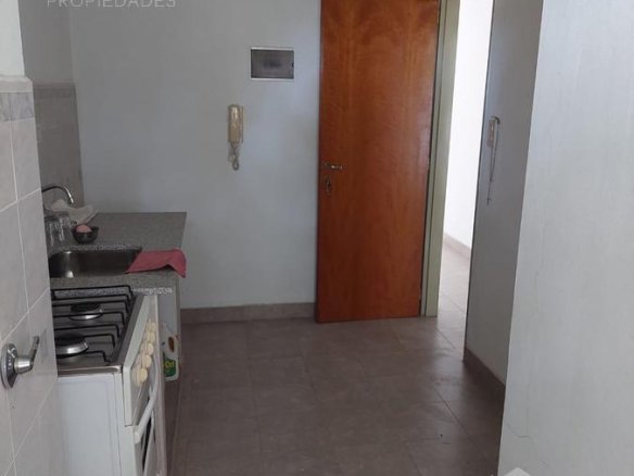 Departamento – La Plata