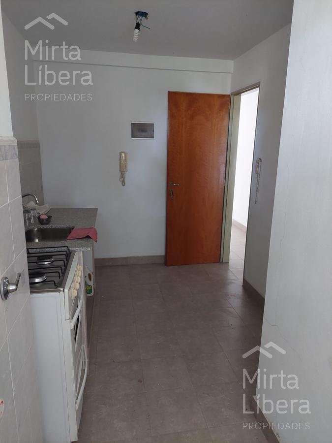 Departamento – La Plata