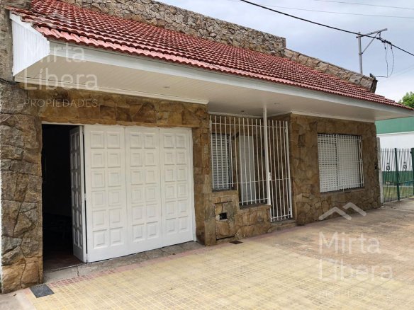Casa – Berisso