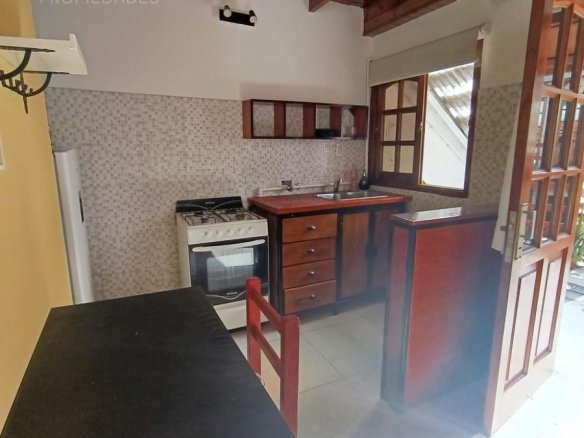 Departamento en La Plata