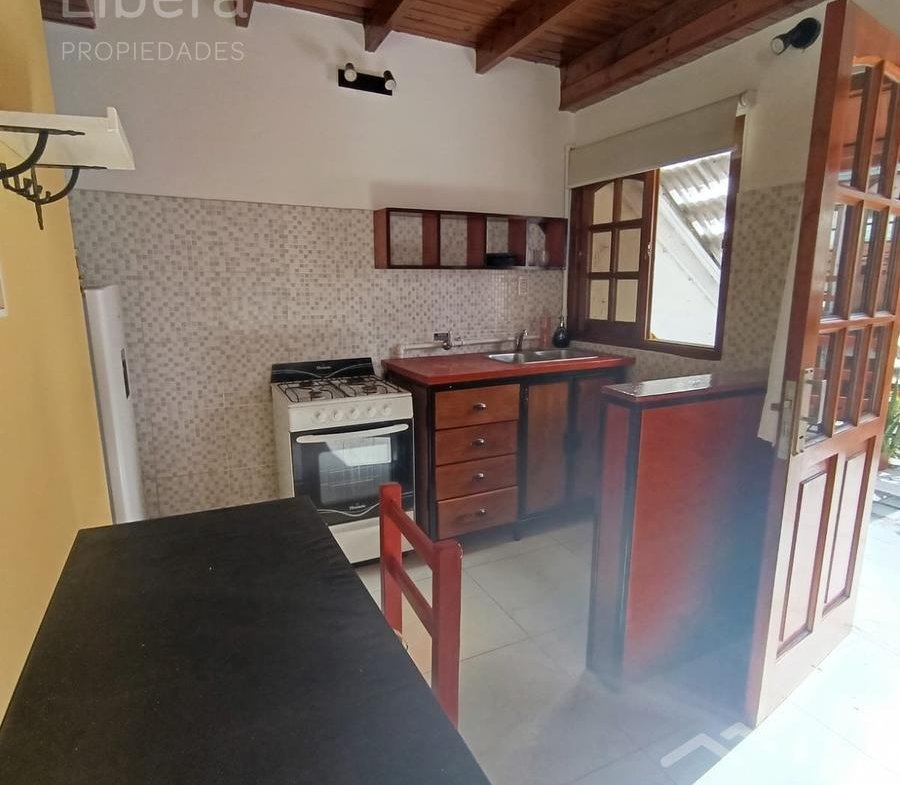 Departamento en La Plata