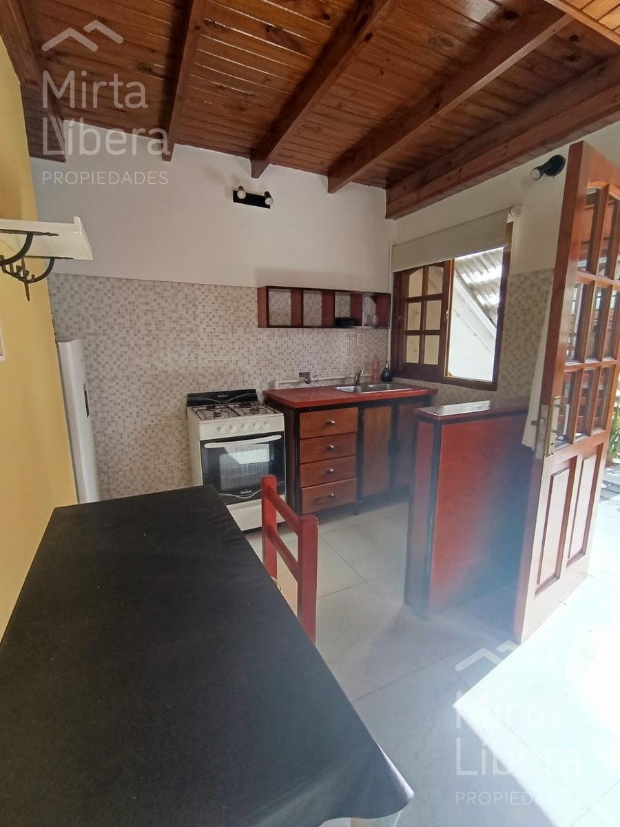 Departamento en La Plata