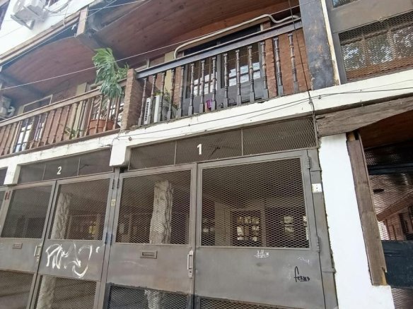 Departamento en La Plata