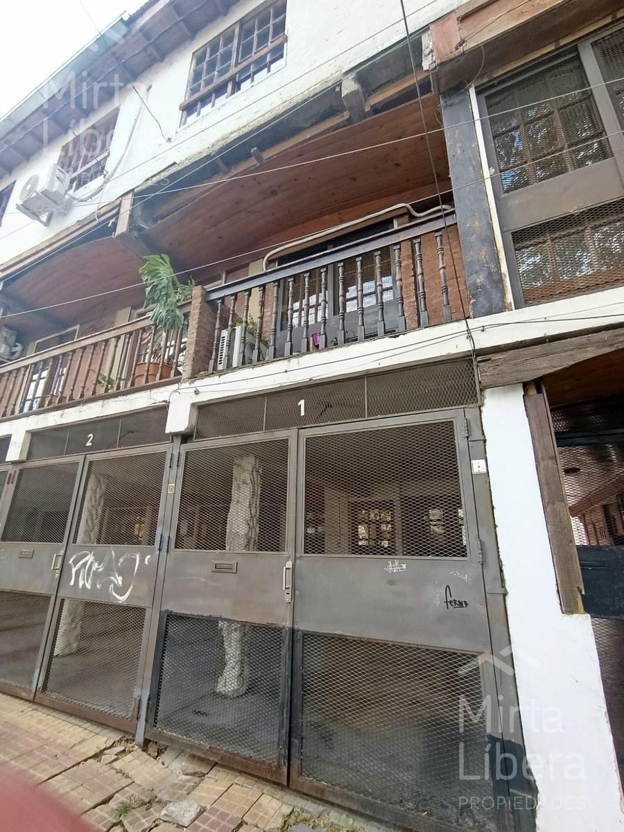Departamento en La Plata