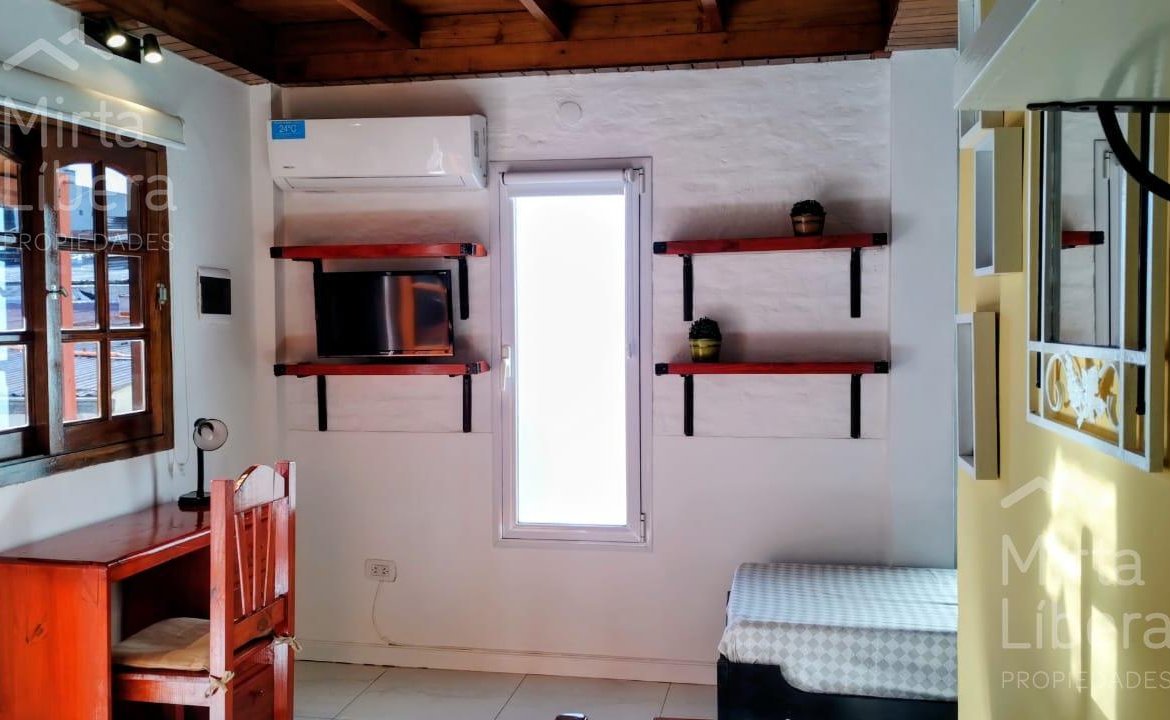 Departamento en La Plata