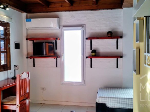 Departamento en La Plata
