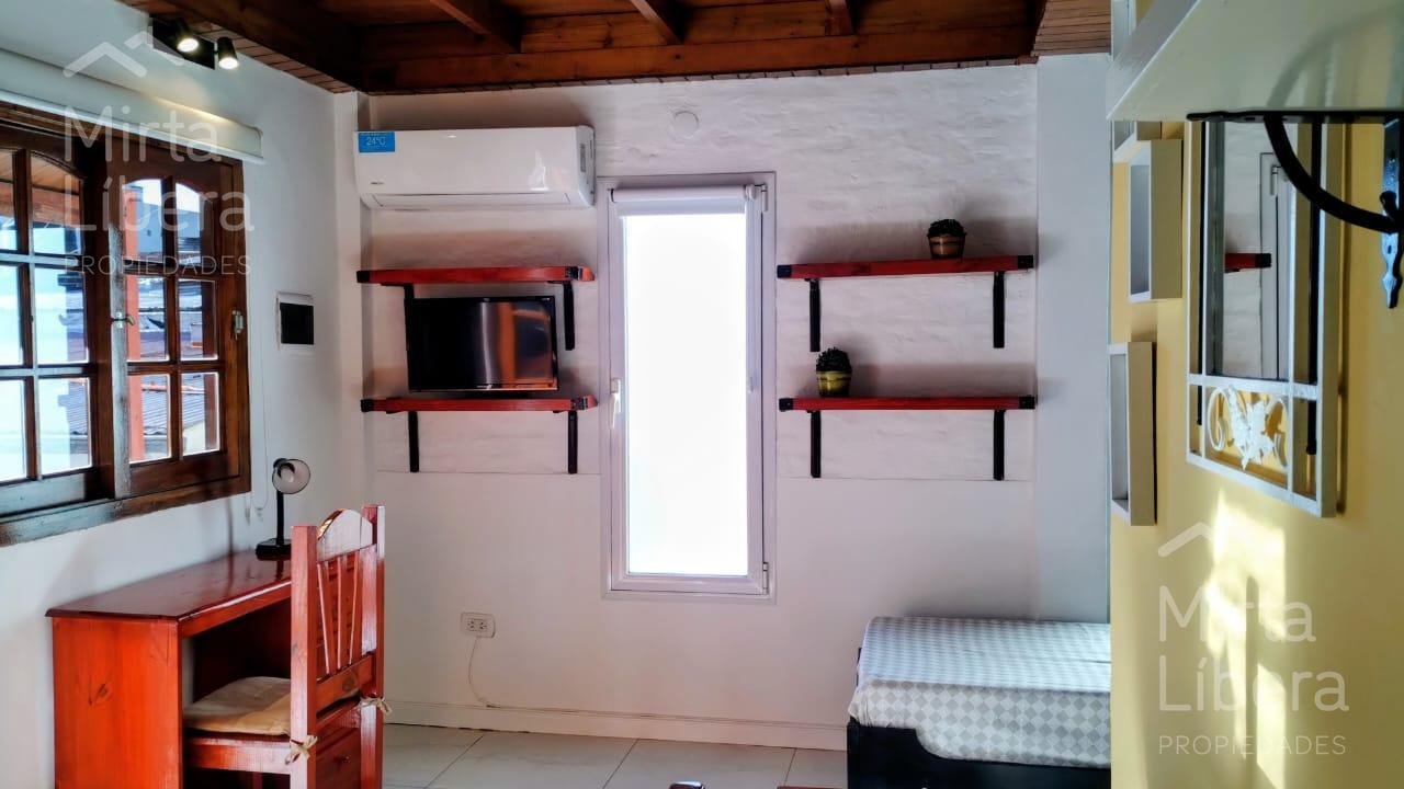 Departamento en La Plata