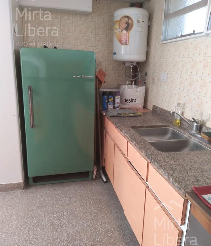 Departamento – La Plata