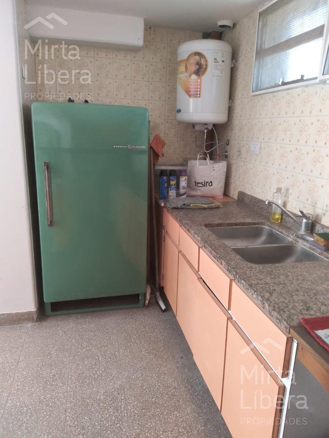 Departamento – La Plata