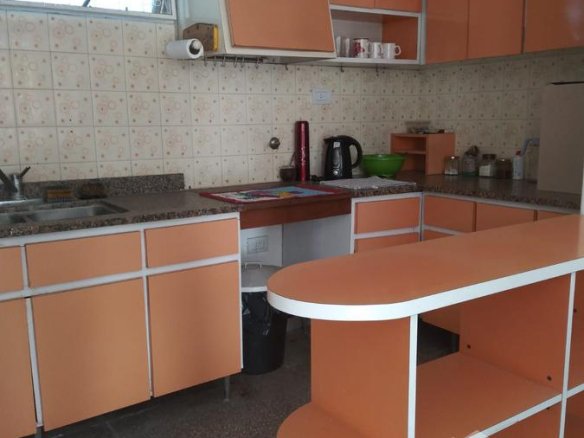Departamento – La Plata